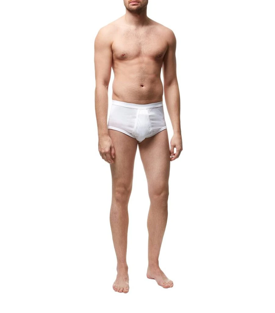 Zimmerli 252 Royal Classic Briefs 2