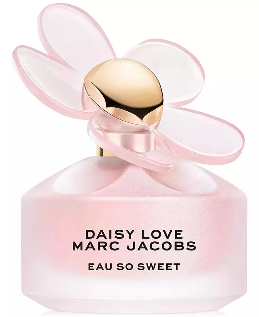 Marc Jacobs Daisy Love Eau So Sweet Eau de Toilette, 1.6-oz. 1