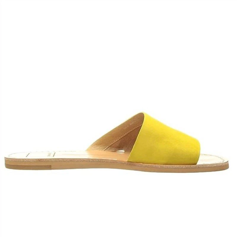 Dolce Vita Cato Slide Sandal 1