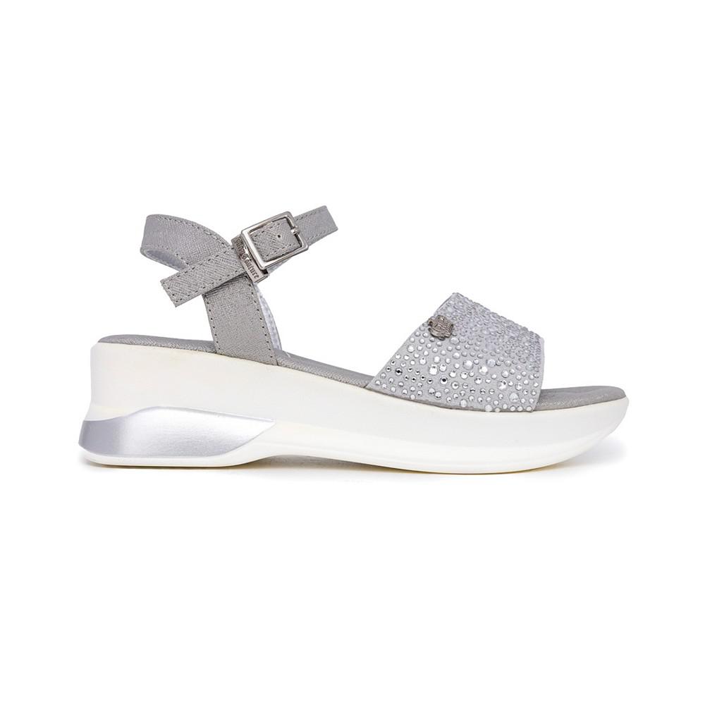 Juicy Couture Little and Big Girls Inspired Wedge Sandal
