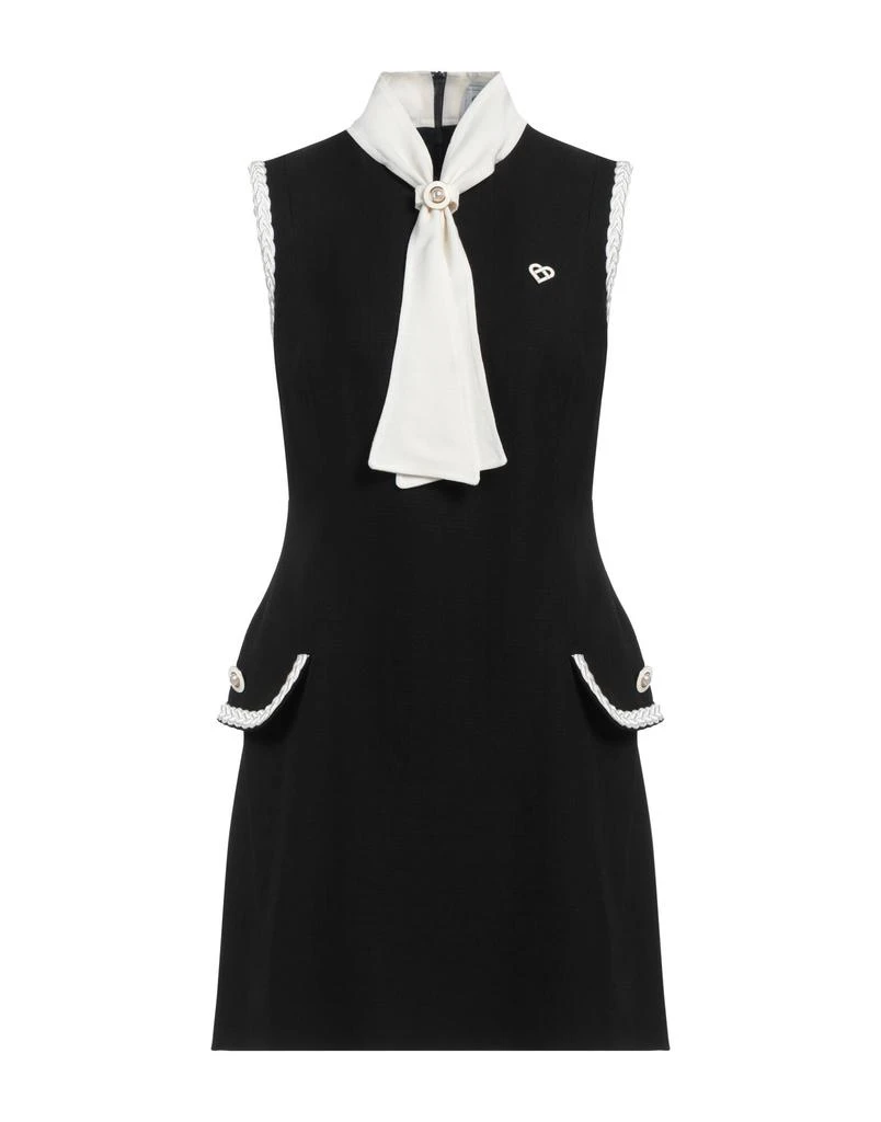 Casablanca Knitted Baseball Dress  On Sale Now with Up to 25% Off |  Discover Exclusive Deals & Savings at BeyondStyle  Authentic Casablanca  apparel & accessories|clothing|dresses|women|adult with Limited-Time  Discounts, Free Shipping,