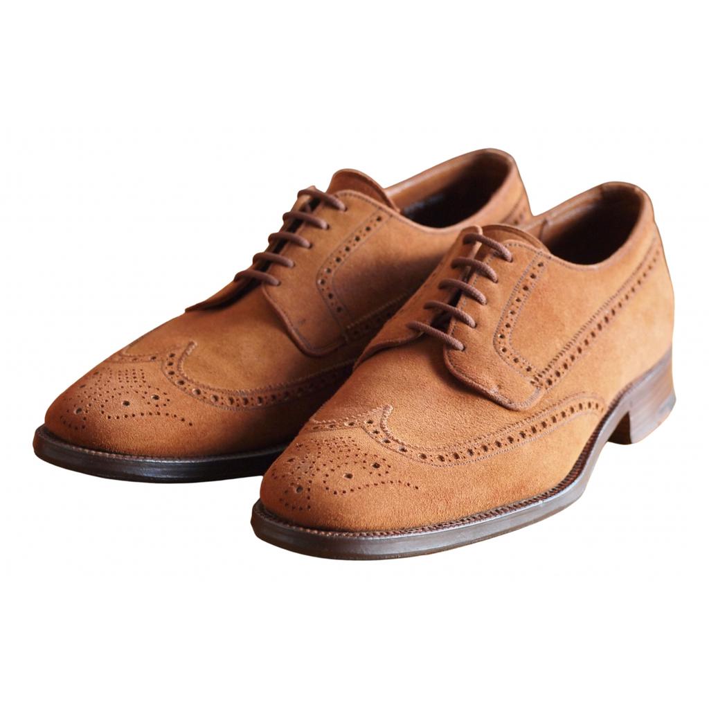 Crockett& Jones Crockett& Jones Lace ups