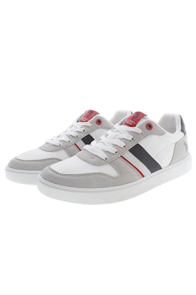 U.S. POLO ASSN. Polyester Men's Sneaker 2