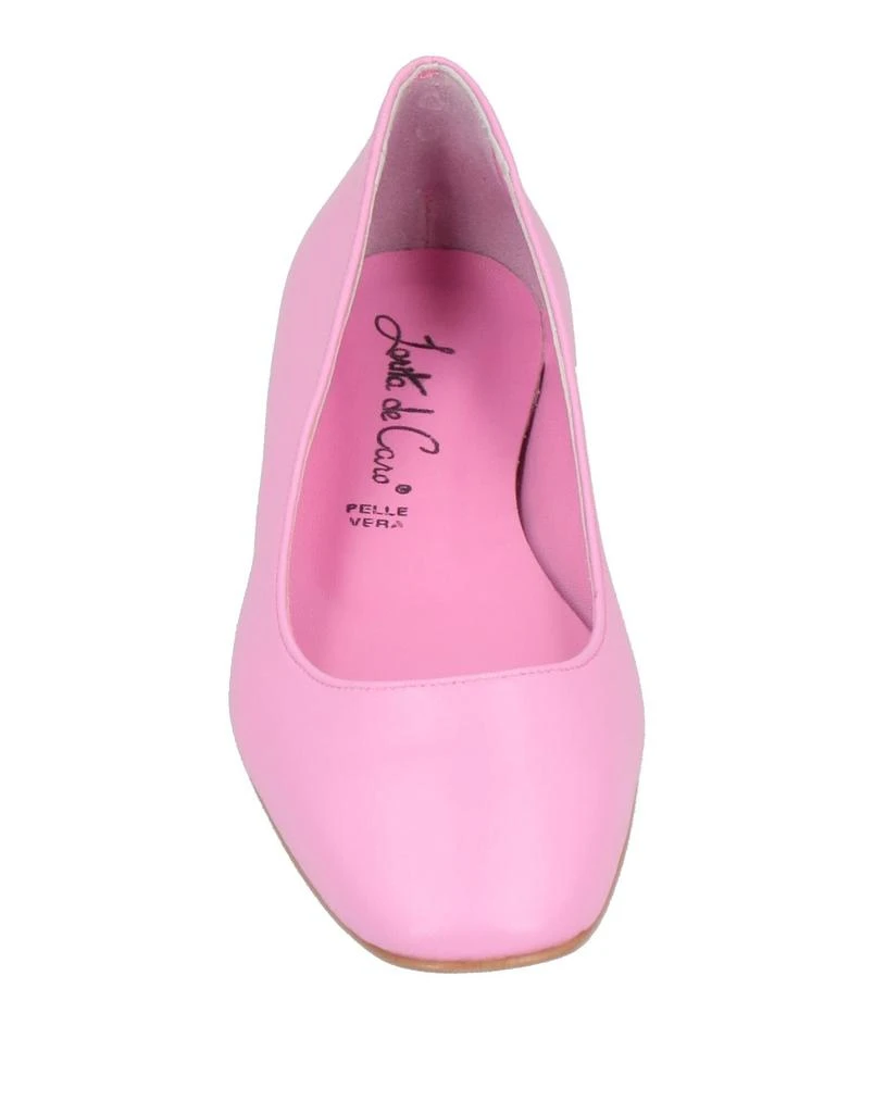 LORITA DE CARO® Ballet flats 4
