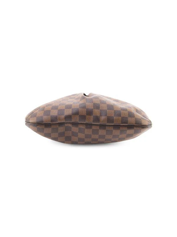 Louis Vuitton Bloomsbury PM Damier Ebene Coated Canvas Shoulder Bag 5