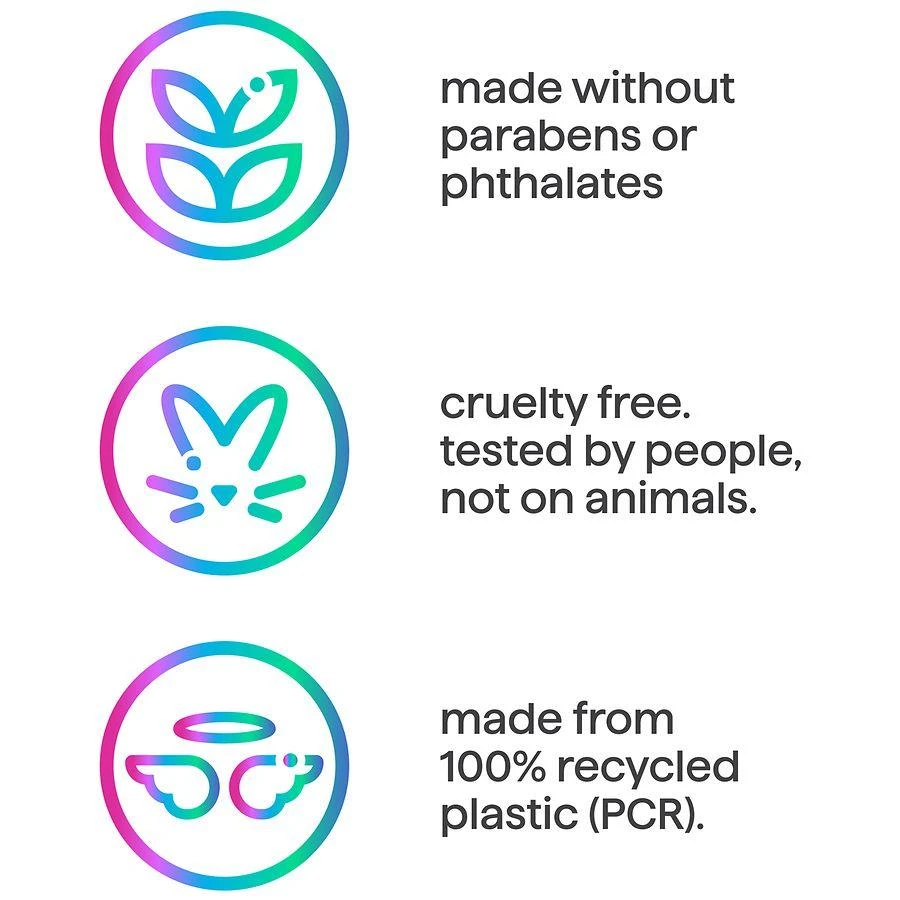 Method Deodorant Daily Zen 3