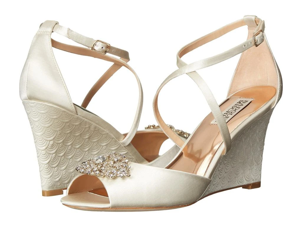 Badgley Mischka Abigail 1