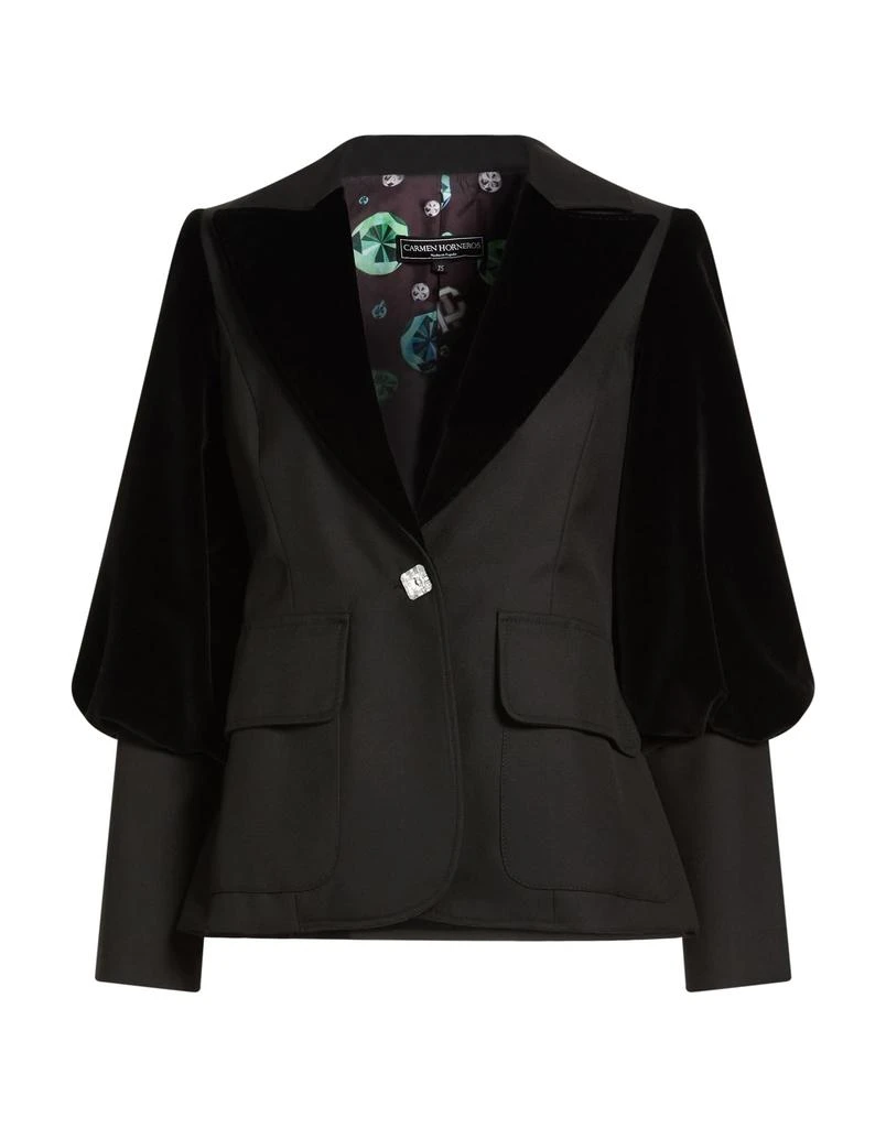 CARMEN HORNEROS Blazer