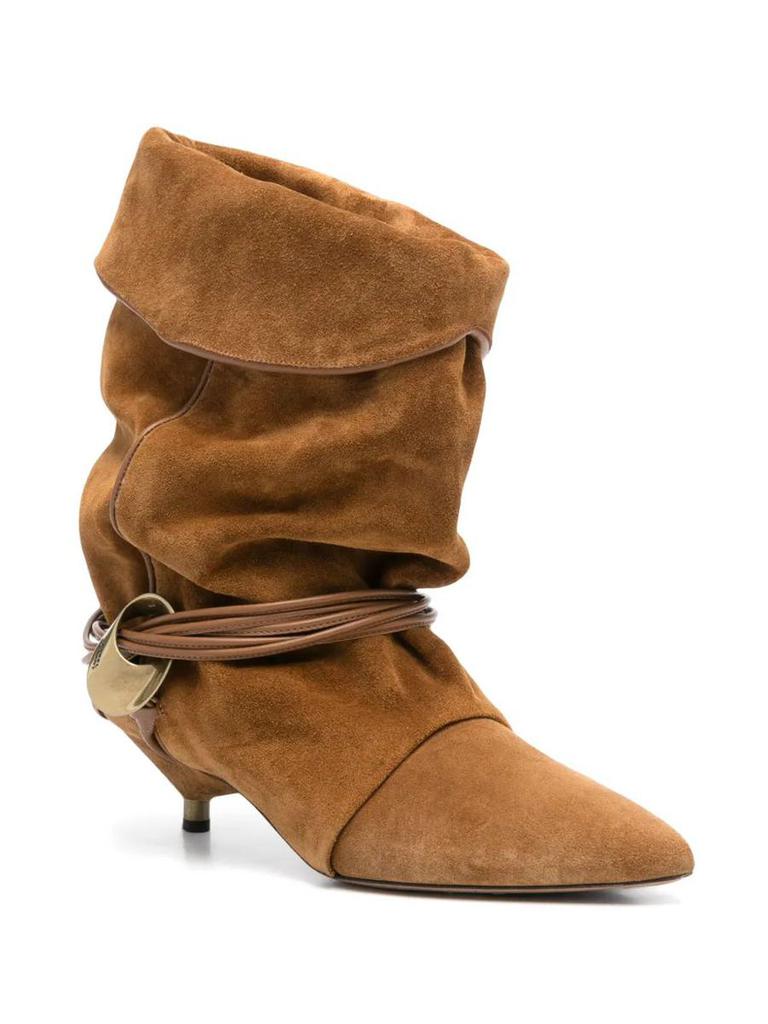 Isabel Marant Isabel Marant Edrika Boots
