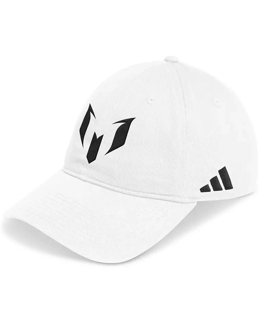 Adidas Men's Messi Soccer Cap 1
