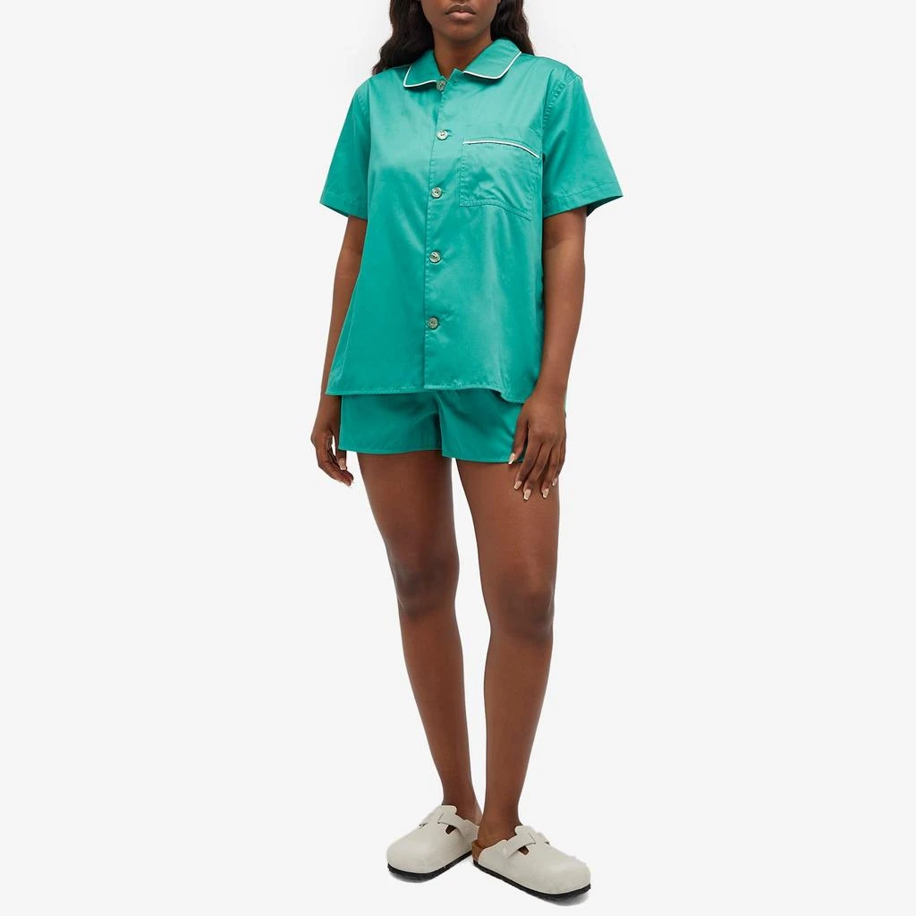 HAY HAY Outline Short Pyjama Shirt 4