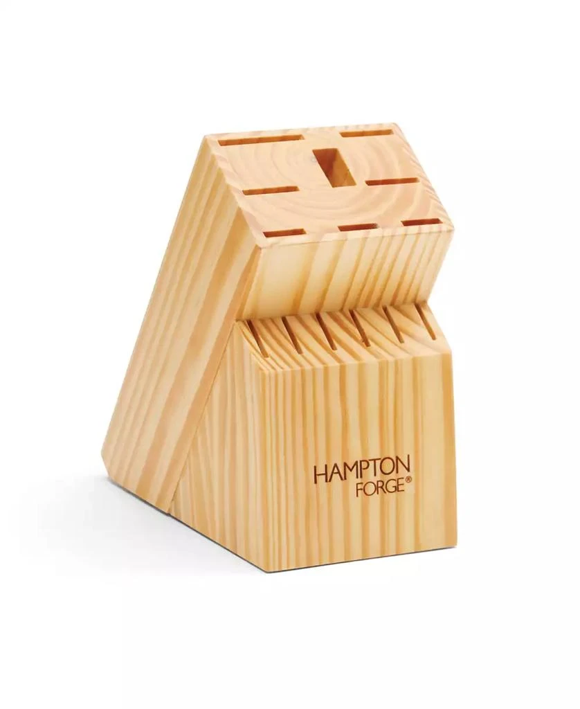 Hampton Forge 15-Piece Cutlery Set 4