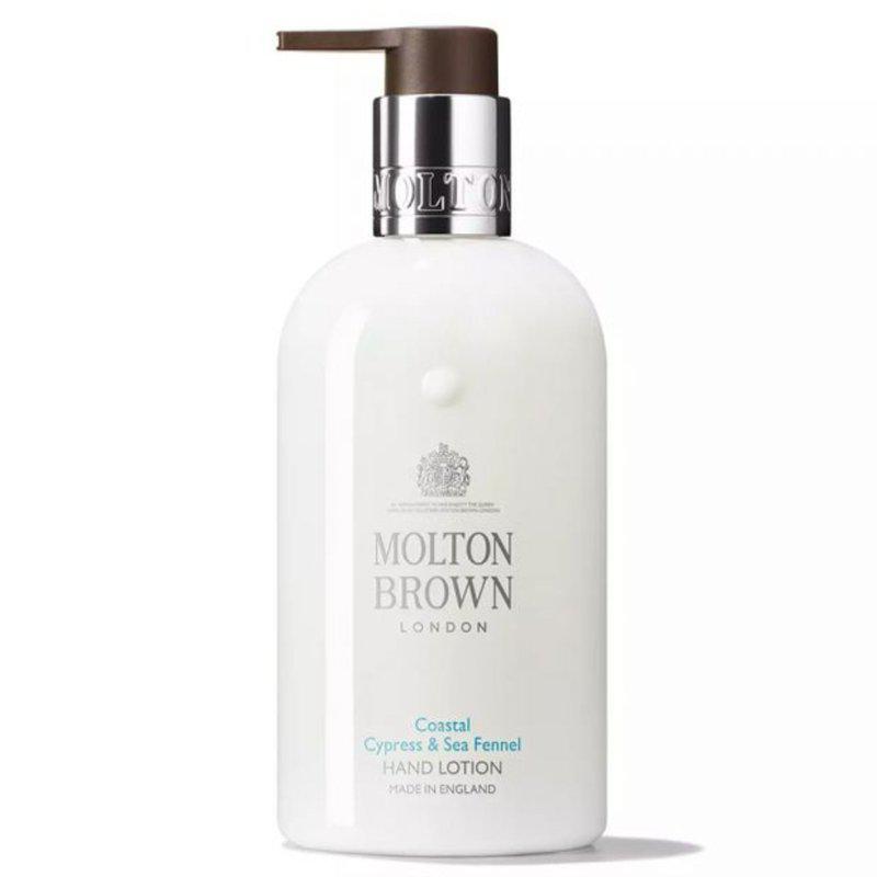Molton Brown Coastal Cypress Sea Fennel Body Lotion