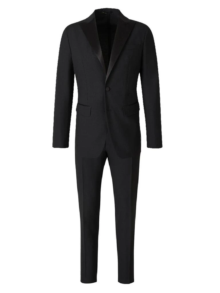 Dsquared2 Classic Suit 2