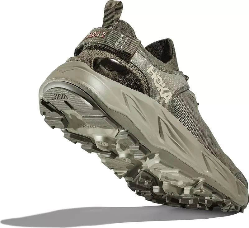 Hoka One One HOKA Men's Hopara 2 Hiking Sandals 3