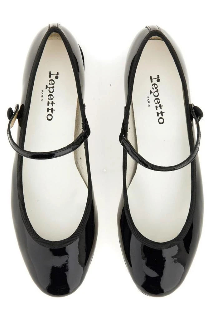 Repetto Repetto Mary Jane Ballet Flats 7