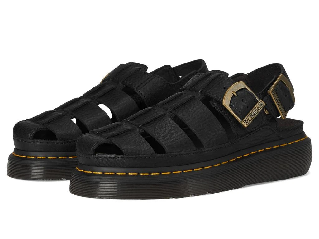 Dr. Martens Wrenlie 1