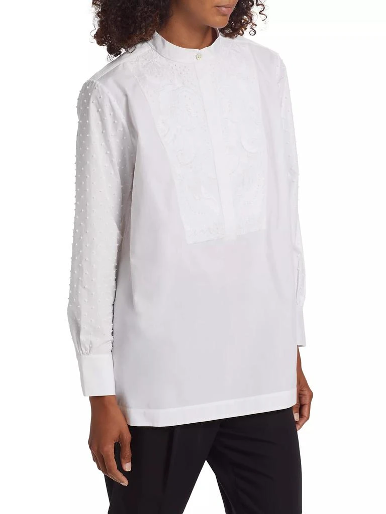 FIGUE Antonella Tux Tunic 4