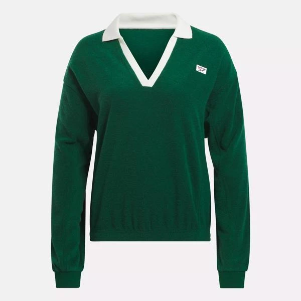 Reebok Sport Classics Cover-Up 7