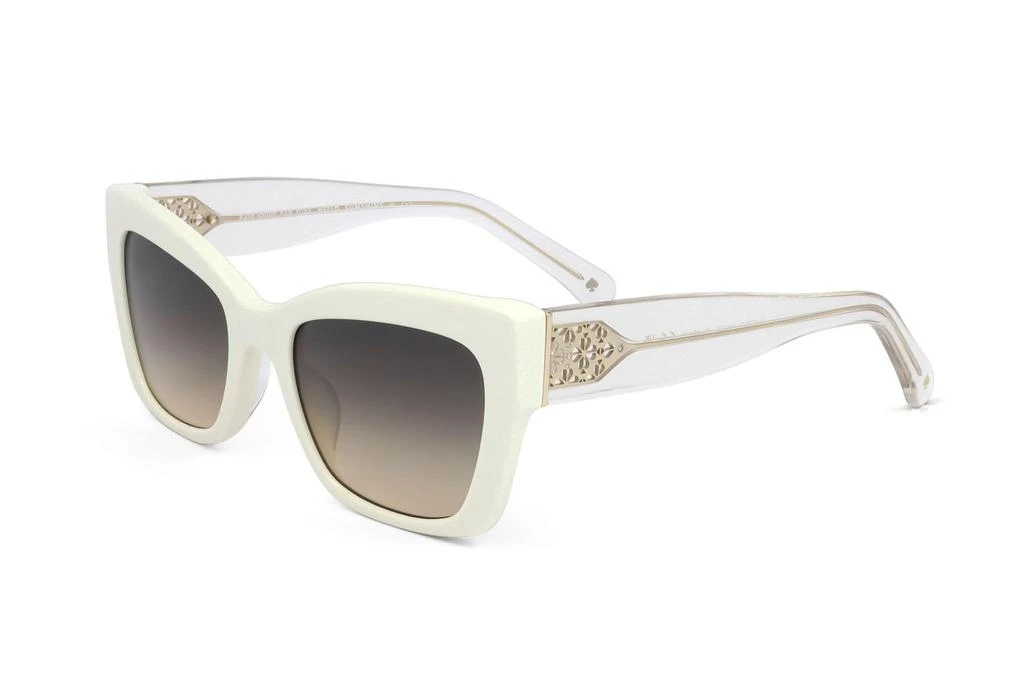 Kate Spade Kate Spade Cat-Eye Frame Sunglasses 2