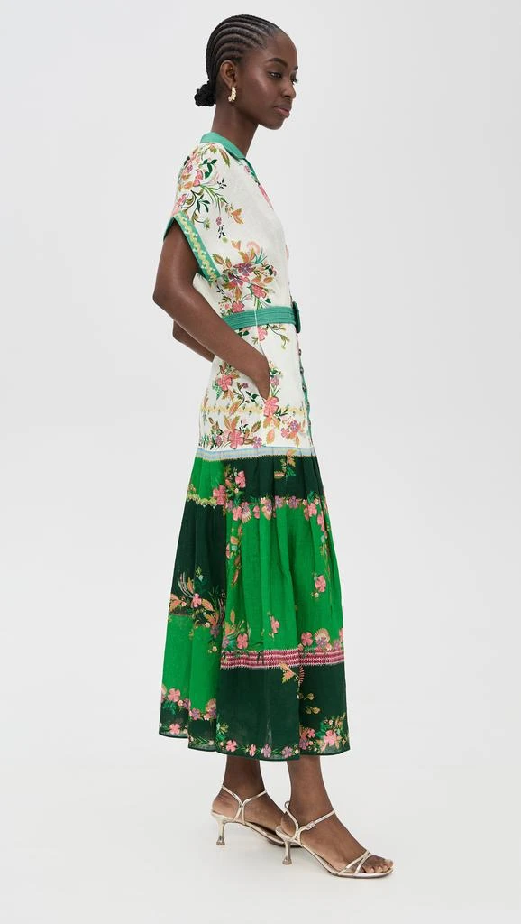 Saloni Riya Dress 3