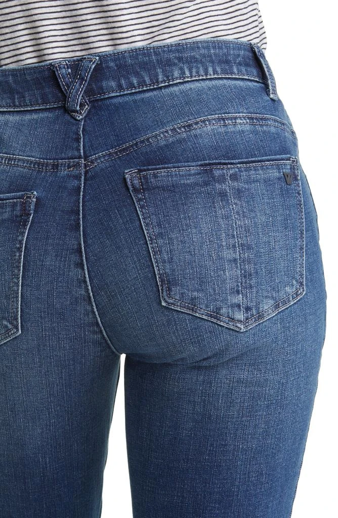 Wit & Wisdom 'Ab'Solution Girlfriend Jeans 4