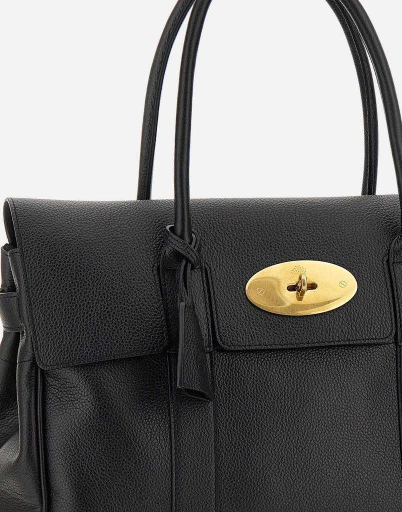 Mulberry "Bayswater small classic grain" bag 3
