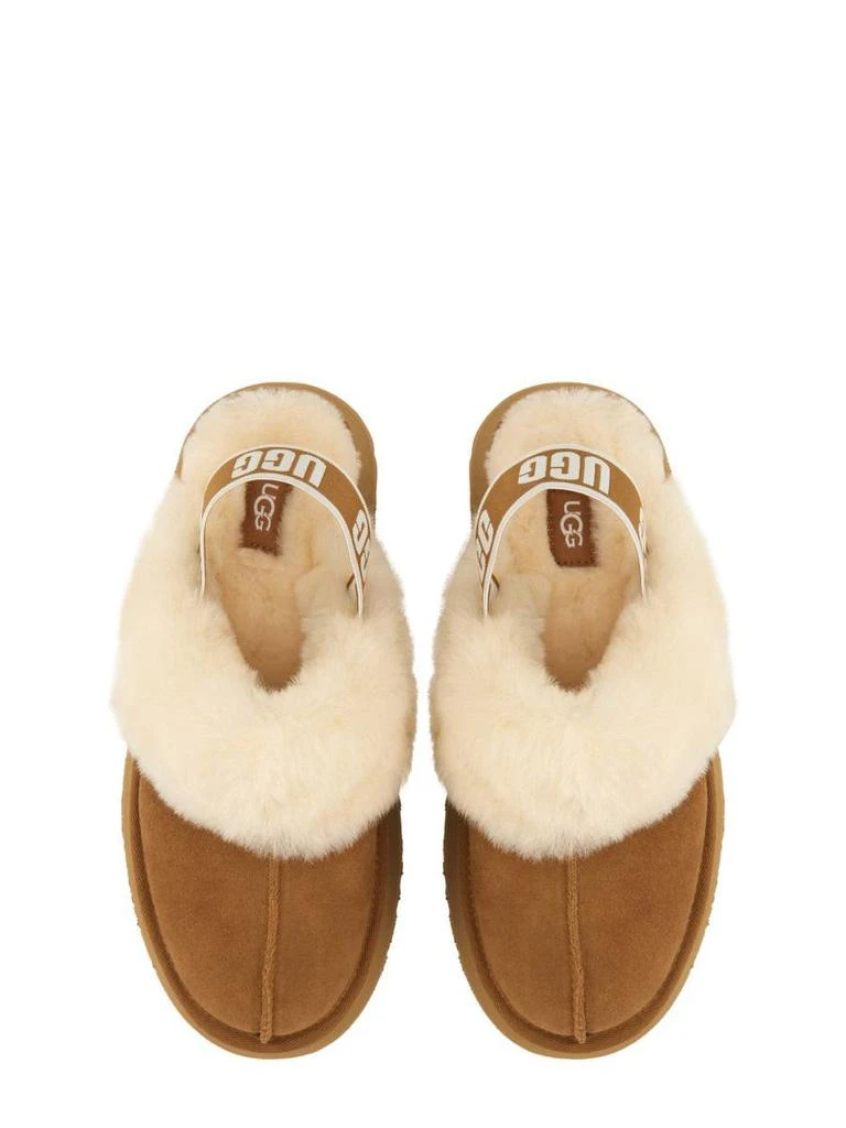UGG UGG Slipper "Funkette" 6