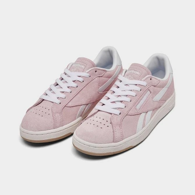 Reebok Women's Reebok Club C Grounds UK Casual Shoes 2