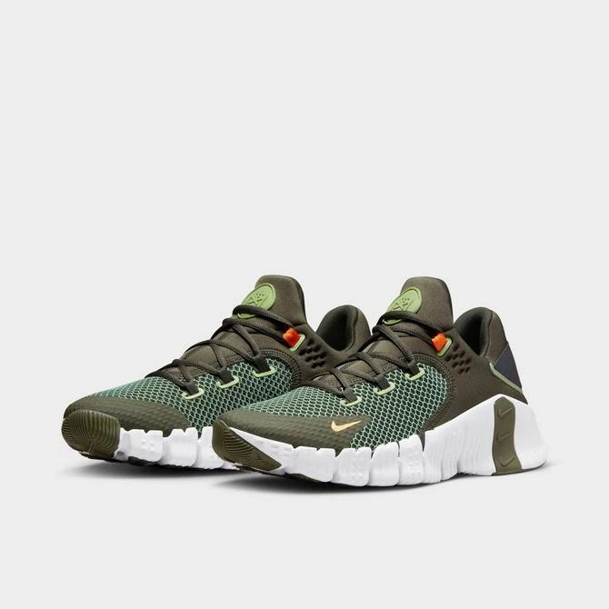 NIKE Men's Nike Free Metcon 4 Training Shoes 2