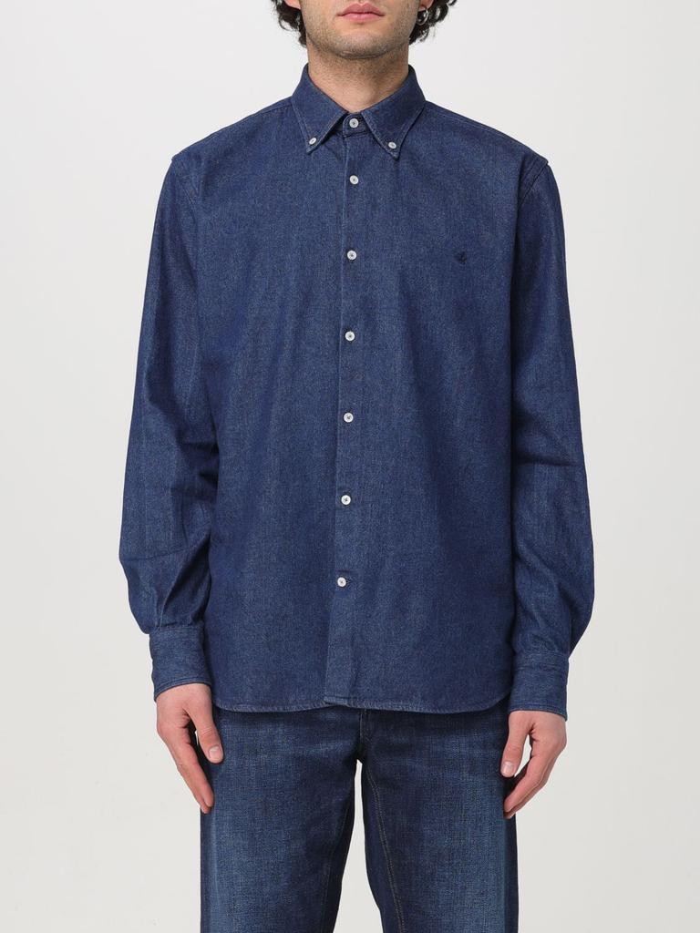 Brooksfield Shirt men Brooksfield