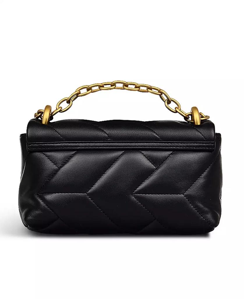 Radley Mill Bay XL Quilt Flap Over Crossbody Bag