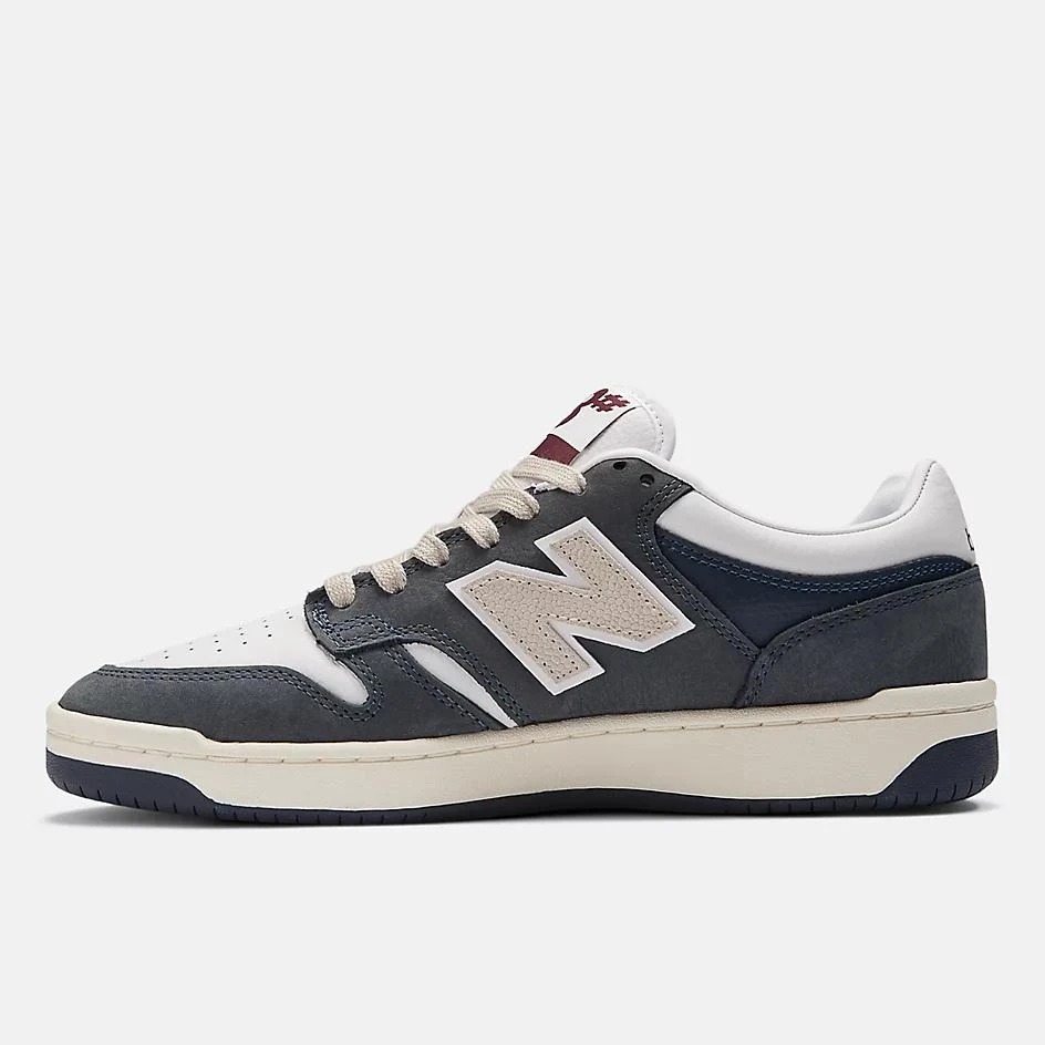 New Balance NB Numeric 480 3