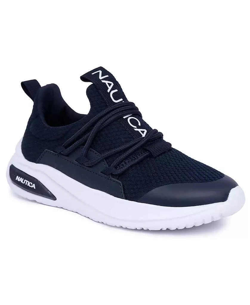 Nautica Little and Big Boys Swimm Athletic Sneakers 1