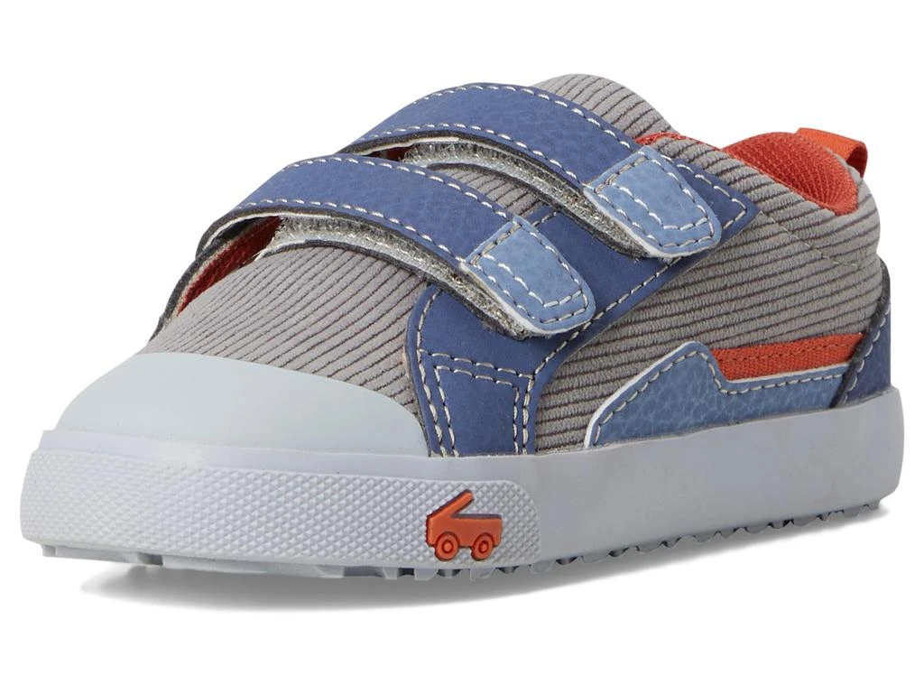 See Kai Run Riley (Toddler/Little Kid) 7