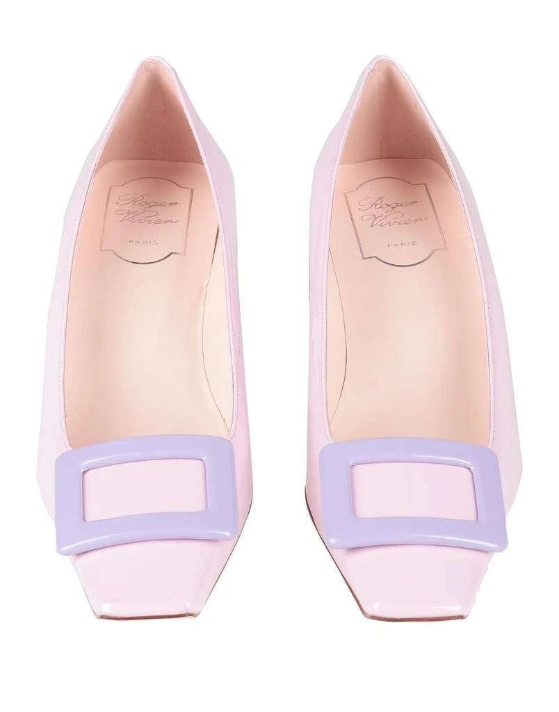 Roger Vivier Pump 4