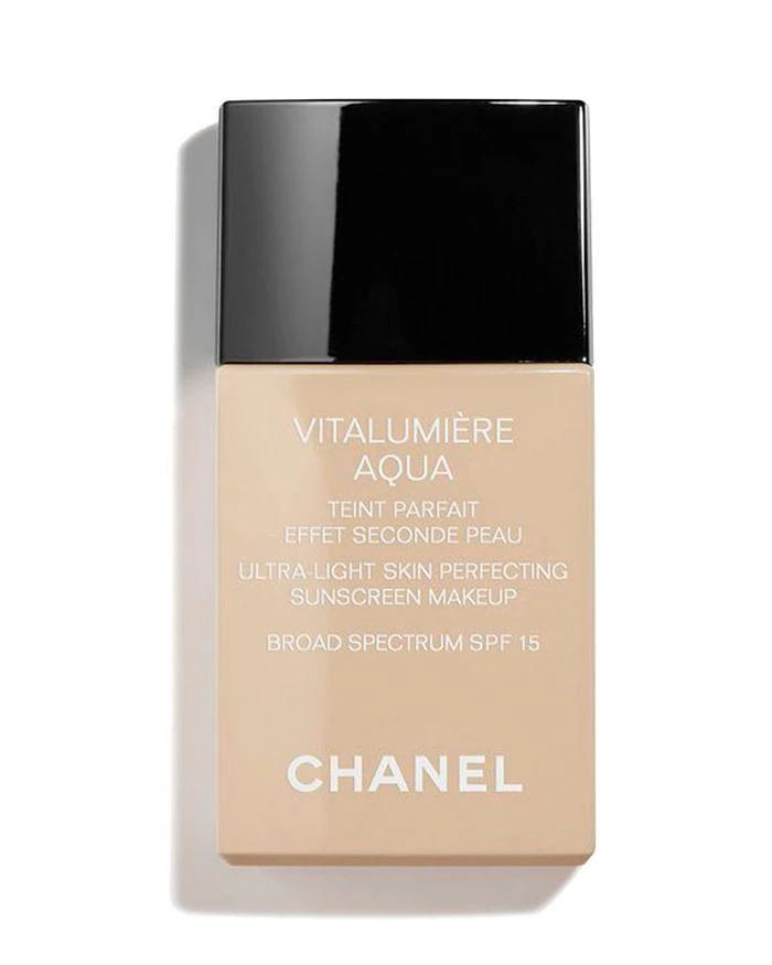 Chanel VITALUMIÈRE AQUA 1