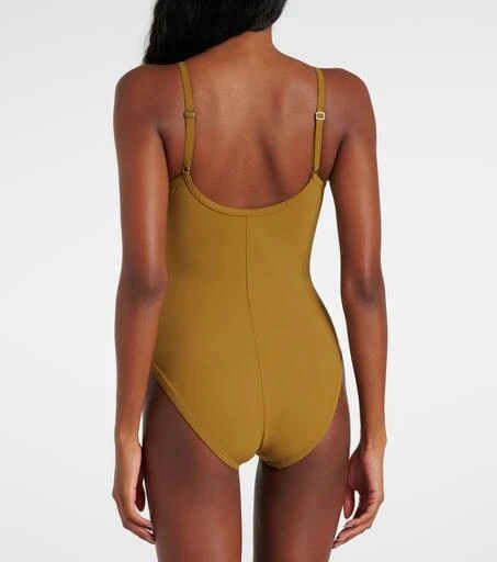 Karla Colletto Basics swimsuit 3