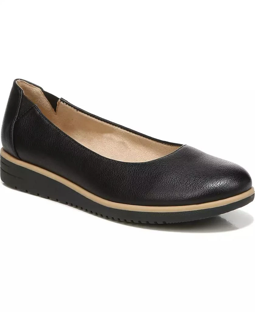Soul Naturalizer Idea-Ballet Flats 1