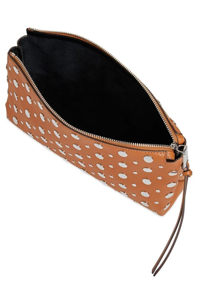 Rebecca Minkoff Ayla Studded Clutch 3