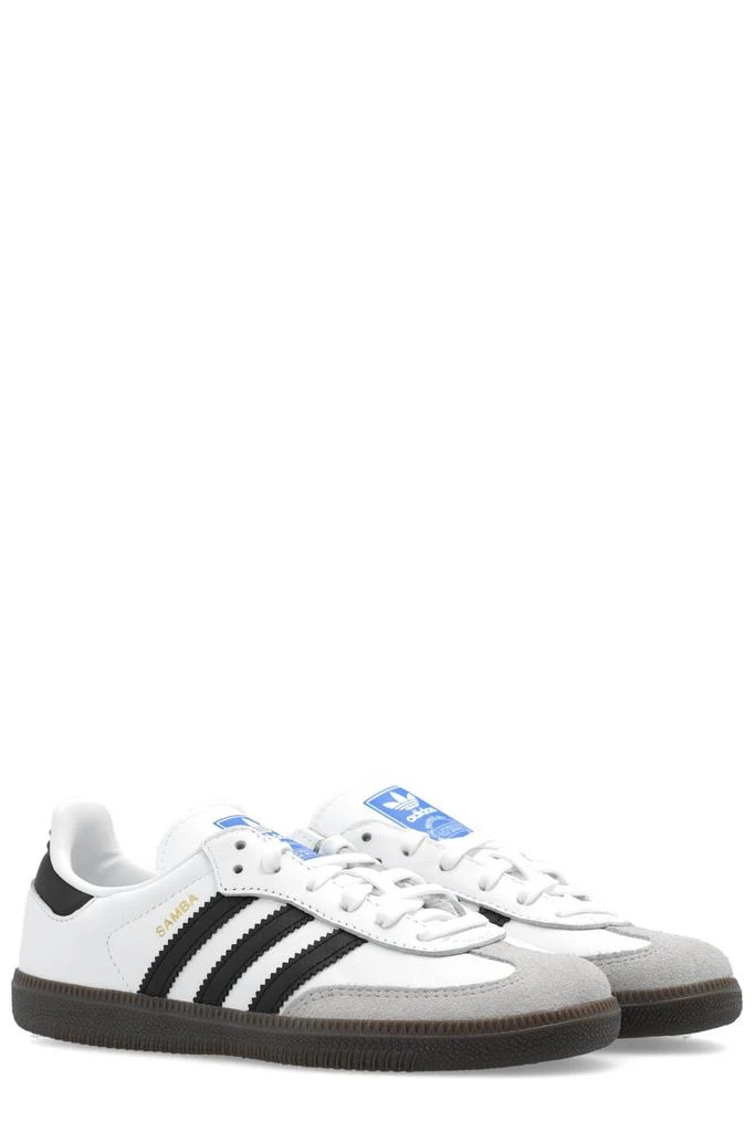 Adidas Adidas Kids Samba OG Shoes 2