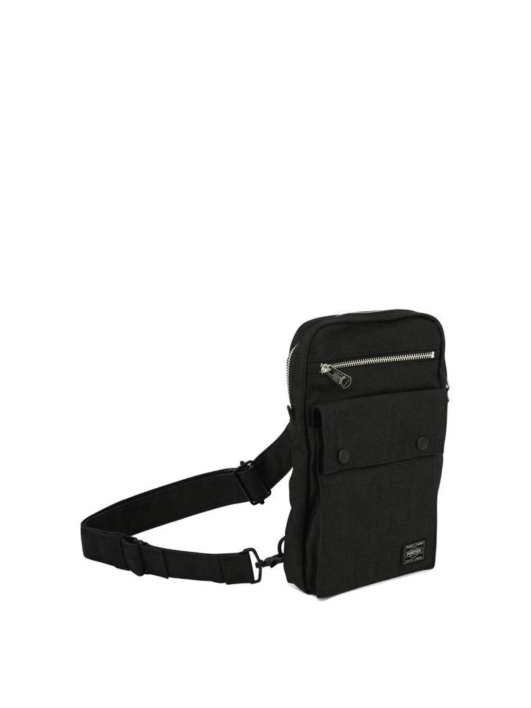 Porter Porter-Yoshida & Co. Crossbody Bag With Patch 2