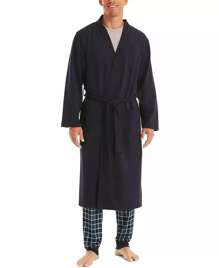 Nautica Men's Kimono Robe 1