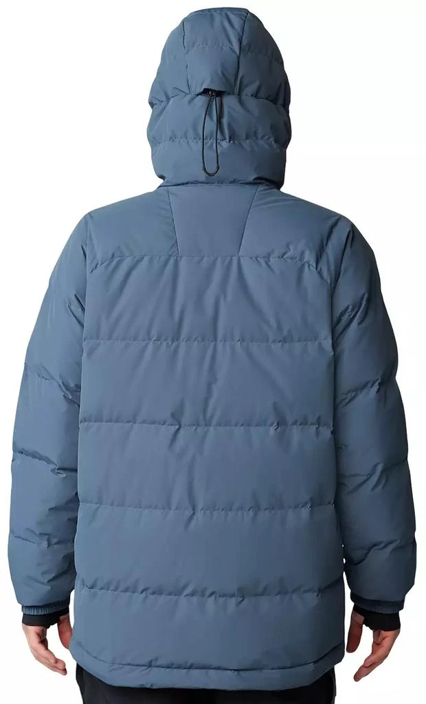 Mountain Hardwear Mountain Hardwear Men's First Tracks Down Jacket 2