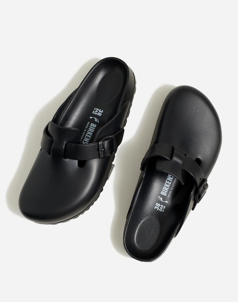 Birkenstock Boston EVA Sandals