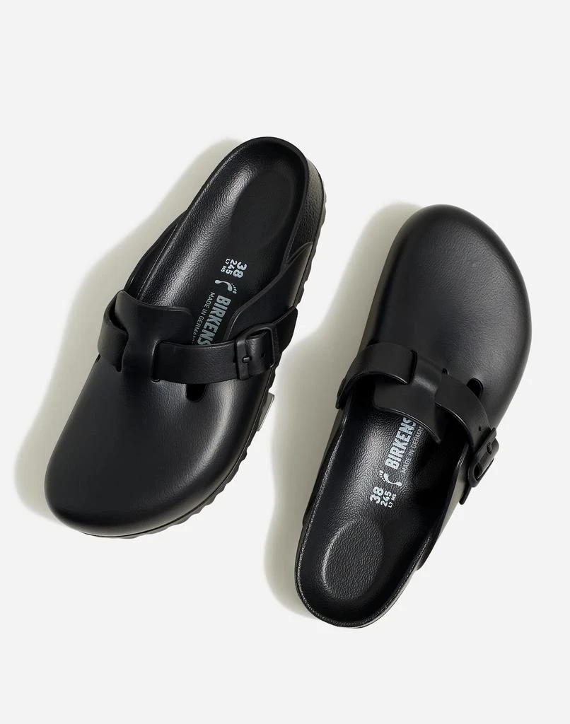 Birkenstock Boston EVA Sandals 2