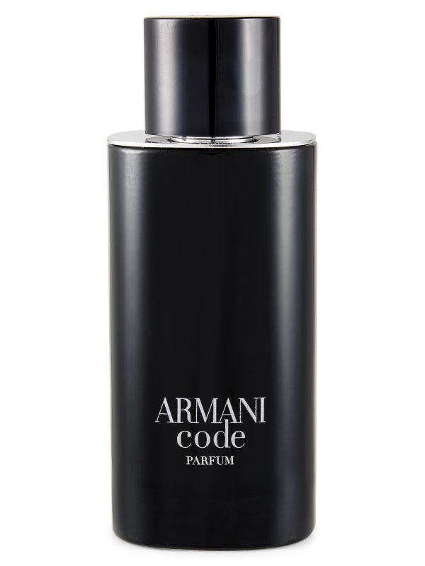 Armani Beauty Armani Code Parfum