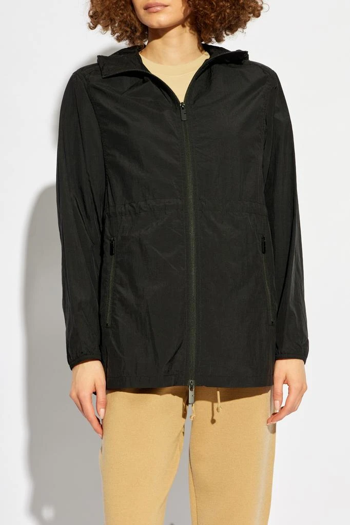 Burberry Lightweight jacket with hood 3