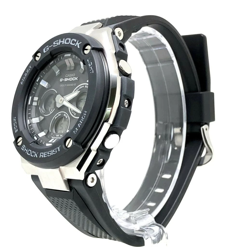 Casio G-Shock  Wristwatch (Pre-Owned) 3