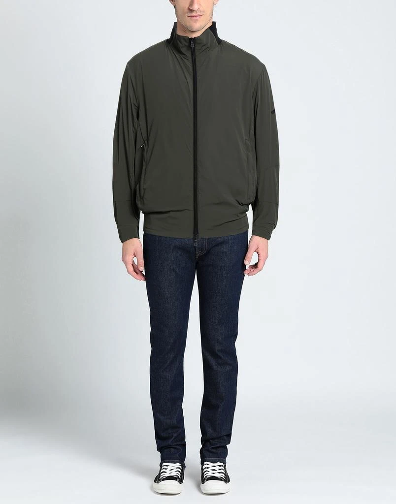 ESEMPLARE Bomber 2